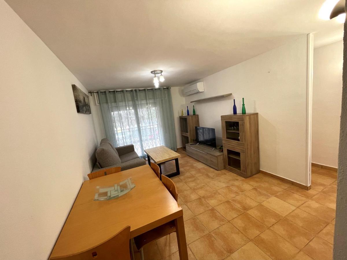 Apartamento Tortosa Salou Exterior photo
