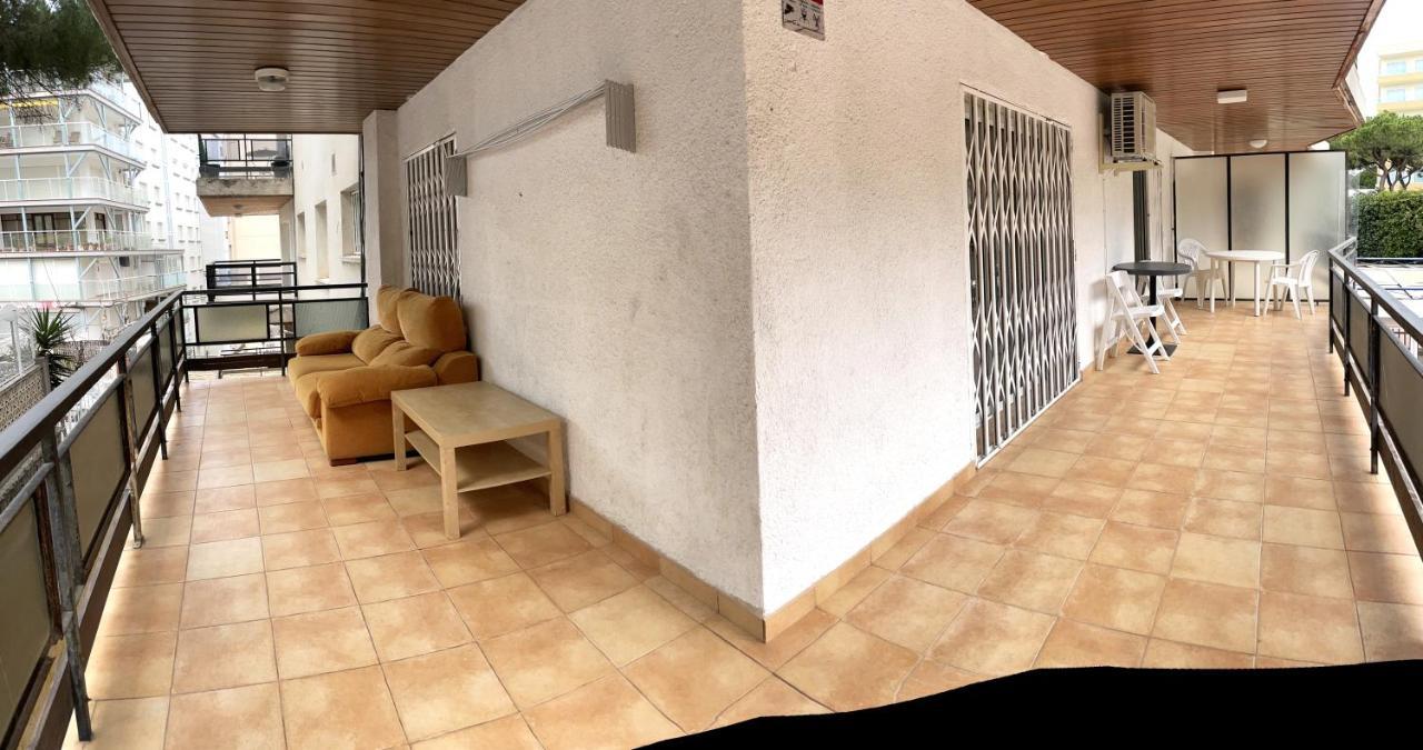 Apartamento Tortosa Salou Exterior photo