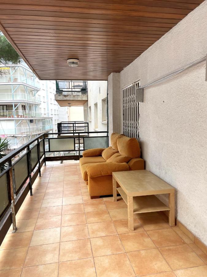 Apartamento Tortosa Salou Exterior photo