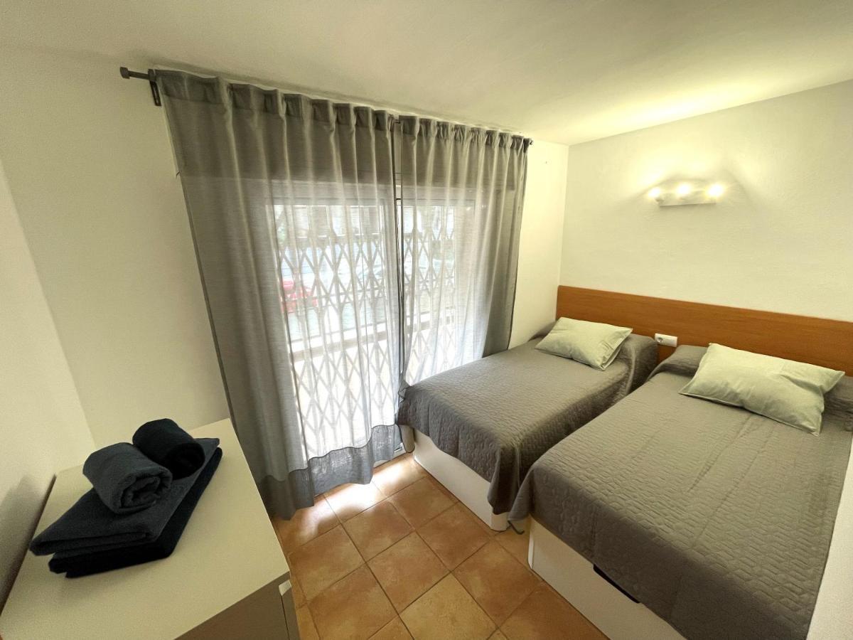 Apartamento Tortosa Salou Exterior photo